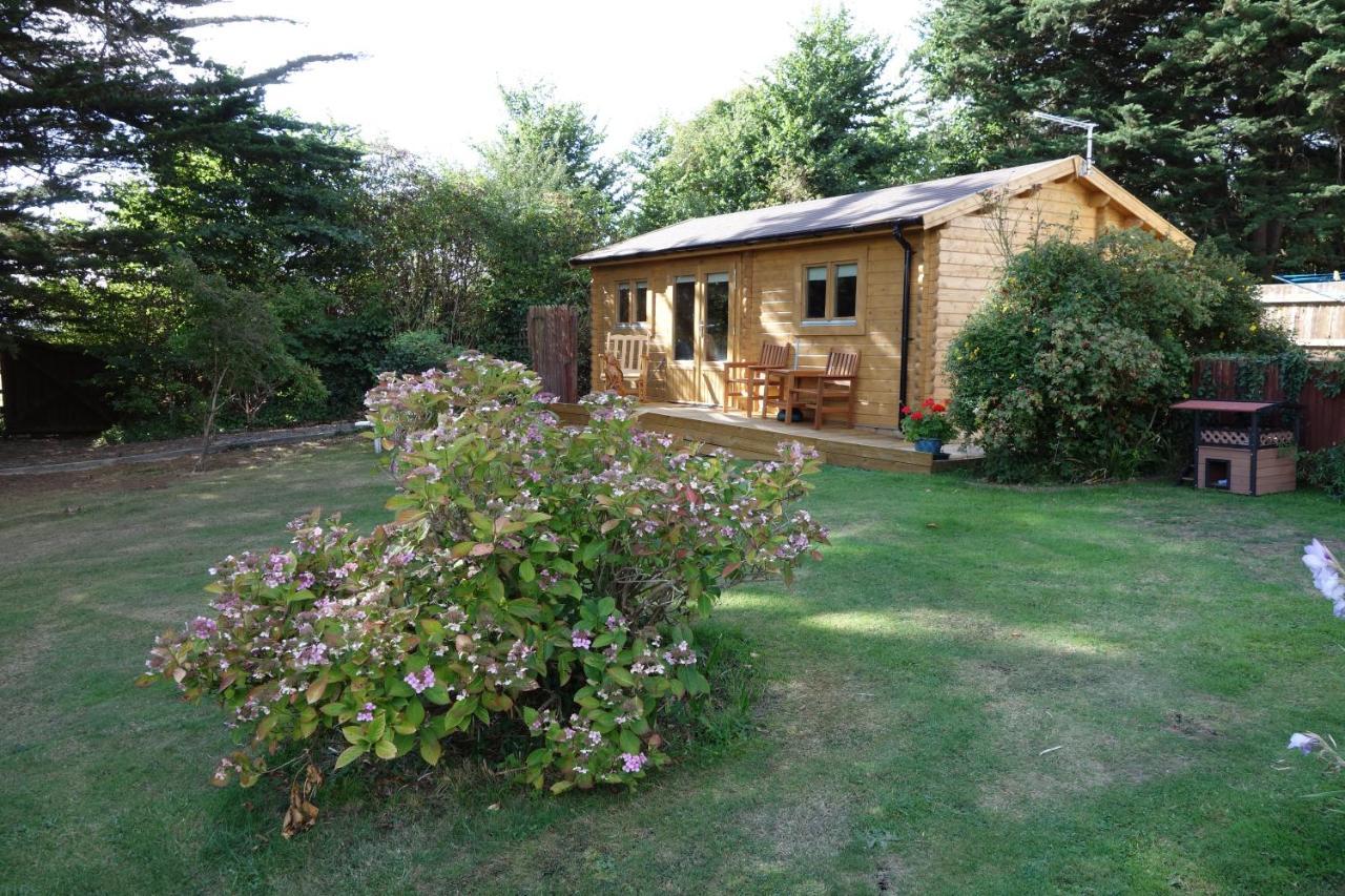 Cherry Orchard House West Quantoxhead Exterior photo